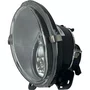 Farol Auxiliar Scania S5 P G R Dentro LD 1446354 F204 Nino
