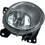 Farol Auxiliar Scania S5 P G R Fora LD 2080689 F202 Nino