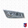 Farol Auxiliar Volvo FH13 2009 Ate 2014 Foco Duplo LD F302 Nino