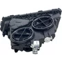 Farol Auxiliar Volvo FH13 2009 Ate 2014 Foco Duplo LD Pradolux