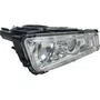 Farol Auxiliar Volvo FH13 2009 Ate 2014 Foco Duplo LD Pradolux