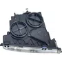 Farol Auxiliar Volvo FH13 2009 Ate 2014 Foco Duplo LD Pradolux