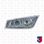 Farol Auxiliar Volvo FH13 2009 Ate 2014 Foco Duplo LE F301 Nino