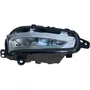 Farol Auxiliar Volvo FH5 LD 23752720 23752741 200412 Bester