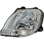 Farol Daf XF New LE 1835874 Bester