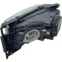 Farol H7 H1 Scania S4 S5 P G R LD Mascara Negra Black Nino