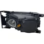 Farol H7 H1 Scania S4 S5 P G R LD Mascara Negra Black Nino