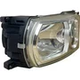 Farol H7 H1 Scania S4 S5 PGR LD Sem Sinaleira 298082 Bester