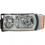 Farol H7 H1 Scania S4 S5 P G R LE Com Sinaleira 305191 Bester