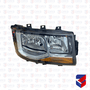 Farol Scania NTG Foco Duplo LD 2655841 2379893 2655845 420700 Hella