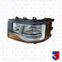 Farol Scania NTG Foco Duplo LE 2655840 2379889 2655844 420699 Hella