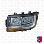 Farol Scania NTG Foco Duplo LE 2655840 2379889 2655844 420699 Hella