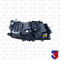 Farol Scania NTG Foco Duplo LE 2655840 2379889 2655844 420699 Hella