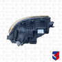 Farol Scania NTG Foco Duplo LE 2655840 2379889 2655844 420699 Hella