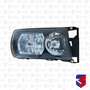 Farol H7 H1 Scania S4 S5 P G R LD Mascara Negra 298082 F356 Black Nino Farol H7 H1 Scania S4 S5 P G R LD Mascara Negra 298082 F356 Black Nino