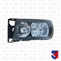 Farol H7 H1 Scania S4 S5 P G R LE Mascara Negra 305191 F355 Black Nino Farol H7 H1 Scania S4 S5 P G R LE Mascara Negra 305191 F355 Black Nino