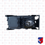 Farol H7 H1 Scania S4 S5 P G R LE Mascara Negra 305191 F355 Black Nino Farol H7 H1 Scania S4 S5 P G R LE Mascara Negra 305191 F355 Black Nino