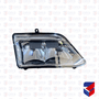 Farol Teto Scania NTG Teto Alto LD 2535367 2948571 Cepam