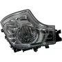 Farol Mercedes Benz New Actros LD 9618205139 PL6072.01.02 Bester