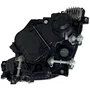 Farol Mercedes Benz New Actros LD 9618205139 PL6072.01.02 Bester