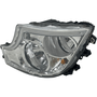 Farol Mercedes Benz New Actros LE 9618205039 Original