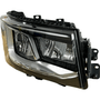 Farol Scania NTG Com LED Xenon LD 2674391 1EX014542101 Hella