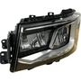 Farol Scania NTG Com LED Xenon LE 2674390 1EX014542091 Hella