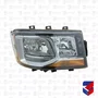 Farol Scania NTG Foco Duplo LD 2655841 2379893 2655845 Original