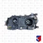 Farol Scania NTG Foco Duplo LD 2655841 2379893 2655845 Original