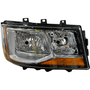 Farol Scania NTG Foco Duplo LD 2655841 2379893 F452EL Nino
