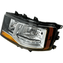 Farol Scania NTG Foco Duplo LE 2655840 2379889 F451EL Nino