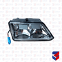 Farol Teto Scania NTG LD 2552709 Cepam