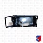 Farol Vidro Scania S4 P G R LD 340602 F158 Nino