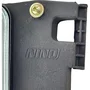 Farol Vidro Scania S4 P G R LD 340602 F158 Nino