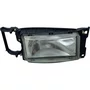 Farol Vidro Scania S4 P G R LD 340602 F158 Nino