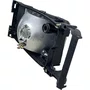 Farol Vidro Scania S4 P G R LD 340602 F158 Nino