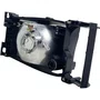 Farol Vidro Scania S4 P G R LE 285252 F157 Nino