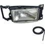 Farol Vidro Scania S4 P G R LE 285252 F157 Nino