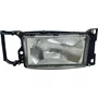 Farol Vidro Scania S4 P G R LE 285252 F157 Nino