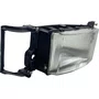 Farol Vidro Scania S4 P G R LE 285252 F157 Nino