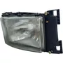 Farol Vidro Scania S4 P G R LE 285252 F157 Nino