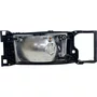 Farol Vidro Scania S4 P G R LE 285252 F157 Nino