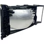 Farol Vidro Scania S4 P G R LE 285252 F157 Nino