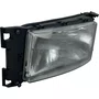 Farol Vidro Scania S4 P G R LE 285252 F157 PL60740202 Pradolux