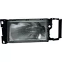 Farol Vidro Scania S4 P G R LE 285252 F157 PL60740202 Pradolux
