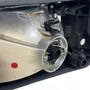 Farol Vidro Scania S4 P G R LE 285252 F157 PL60740202 Pradolux