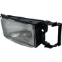 Farol Vidro Scania S4 P G R LE 285252 F157 PL60740202 Pradolux
