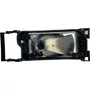 Farol Vidro Scania S4 P G R LE 285252 F157 PL60740202 Pradolux