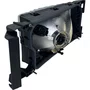 Farol Vidro Scania S4 P G R LE 285252 F157 PL60740202 Pradolux