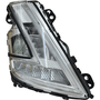 Farol Volvo FH New Moderno LD 24056510 23752671 Bester